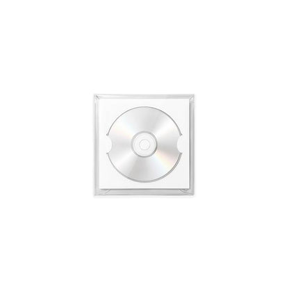 [Pre-order] &TEAM [Mark on Me] Mini CD-R ver. / KR 2nd Mini Album + Free Gift