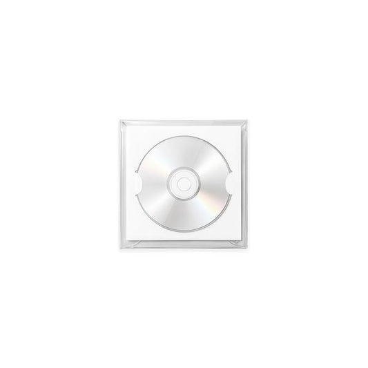 [Pre-order] &TEAM [Mark on Me] Mini CD-R ver. / KR 2nd Mini Album + Free Gift