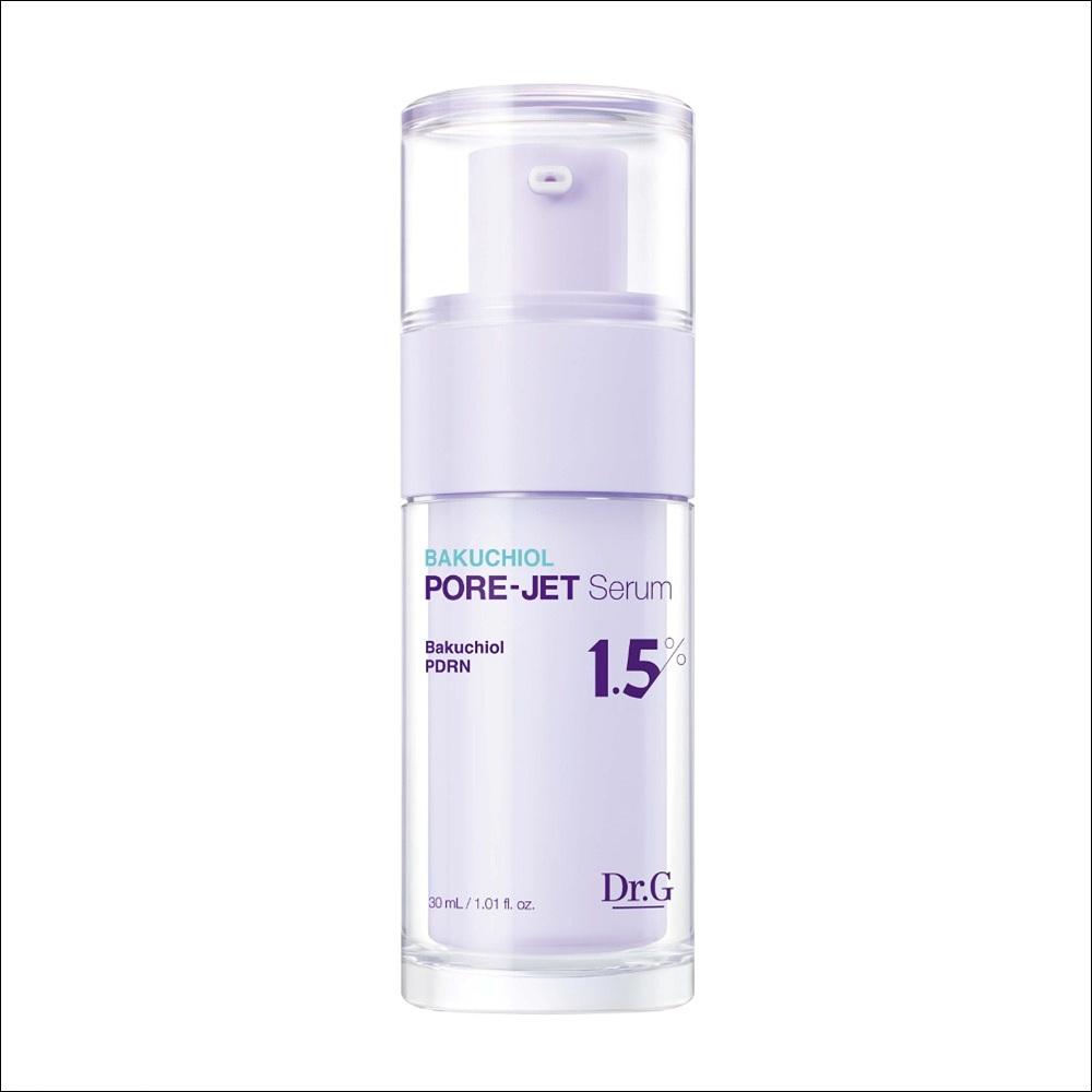 Dr.G Bakuchiol PDRN Poretight Serum (30ml – 1 Bottle)