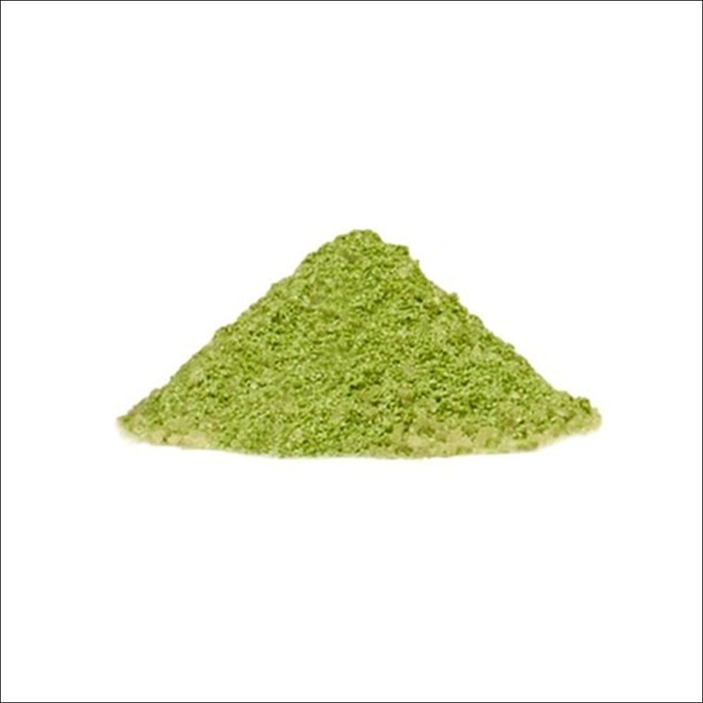 OSULLOC Jeju Matcha Oat Blend Tea