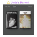 [Photobook Ver.] YESUNG(Super Junior) - Unfading Sense