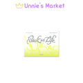 &TEAM - Back to Life Photocard Box (Weverse Albums ver.) / KR 1st Mini Album