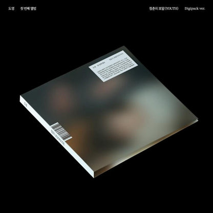 DOYOUNG (NCT) - YOUTH The 1st Album (Digipack Ver.)