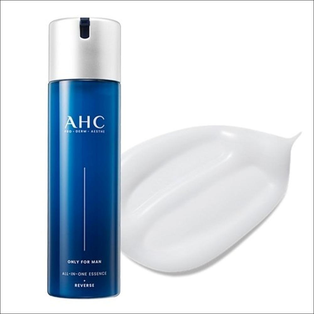 AHC Only For Men All-In-One Essence (200ml – 1 Bottle)
