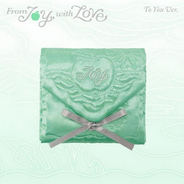 JOY (Red Velvet) [From JOY, with Love] To You Ver.