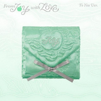 JOY (Red Velvet) [From JOY, with Love] To You Ver.