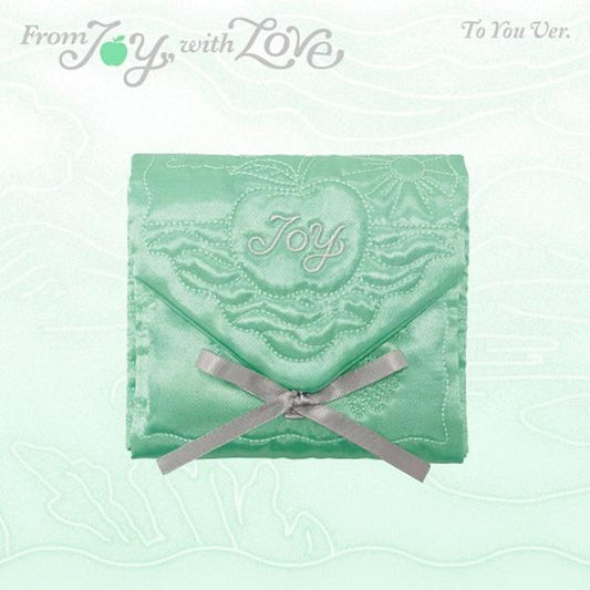 JOY (Red Velvet) [From JOY, with Love] To You Ver.