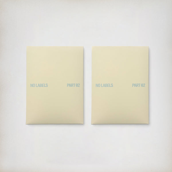YEONJUN (TOMORROW X TOGETHER) [NO LABELS: PART 02] Weverse Albums ver. + Free Gift