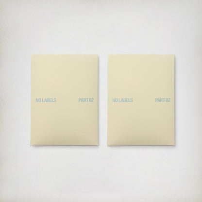 YEONJUN (TOMORROW X TOGETHER) [NO LABELS: PART 02] Weverse Albums ver. + Free Gift