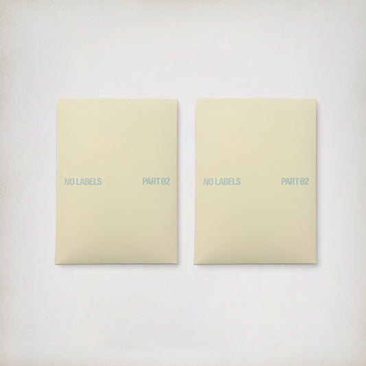 YEONJUN (TOMORROW X TOGETHER) [NO LABELS: PART 02] Weverse Albums ver. + Free Gift