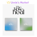 The Rose HEAL Album
