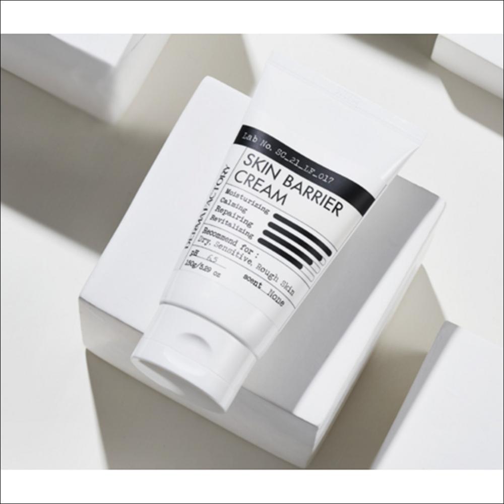 Derma Factory Skin Barrier Cream 150g