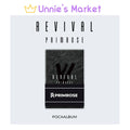 PRIMROSE - REVIVAL POCA Album