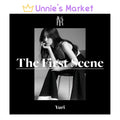 YURI(Girls' Generation) - The First Scene / SNSD