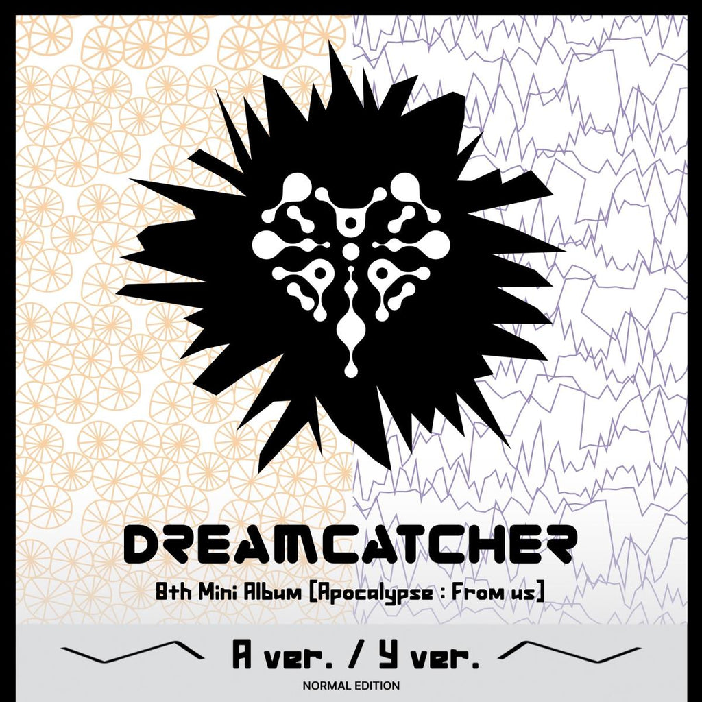 Dreamcatcher Apocalypse : From us (A ver. / Y ver.)