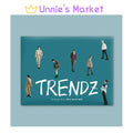 TRENDZ - STILL ON MY WAY / 3rd Single Album