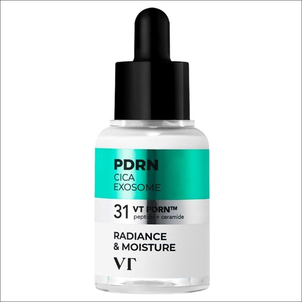 VT Cosmetics R5 PDRN Firming Ampoule (30ml – 1 Bottle)