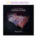 POW [COME TRUE] Rosette Ver. / Single Album + Free Gift