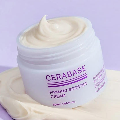 [By Real Barrier] Cerabase Cream 50ml - Calming Moisturizing / Pure Brightening / Firming Booster, Skin Barrier Care, Ceramide Cream, K-Beauty