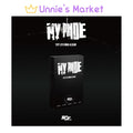 TIOT [MY PRIDE] MY PRIDE Ver. (Platform album) + Free Gift