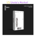 CHEN(EXO) Arcadia - The 5th Mini Album (Kiwee Ver.) + Free Gift