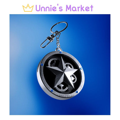 TOMORROW X TOGETHER THE STAR CHAPTER : TOGETHER (Star Keyring Ver.)