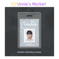 IN SEONG (SF9) [Crossfade] 1st Mini Album (FaNCy ver.) + Free Gift
