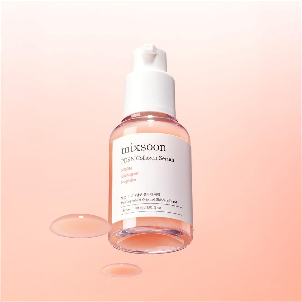 mixsoon PDRN Collagen Serum 30ml
