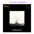 ONEW(SHINee) Circle Photobook Ver. Album