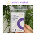 Photocard Card Sleeves Hard Film (0.1mm)