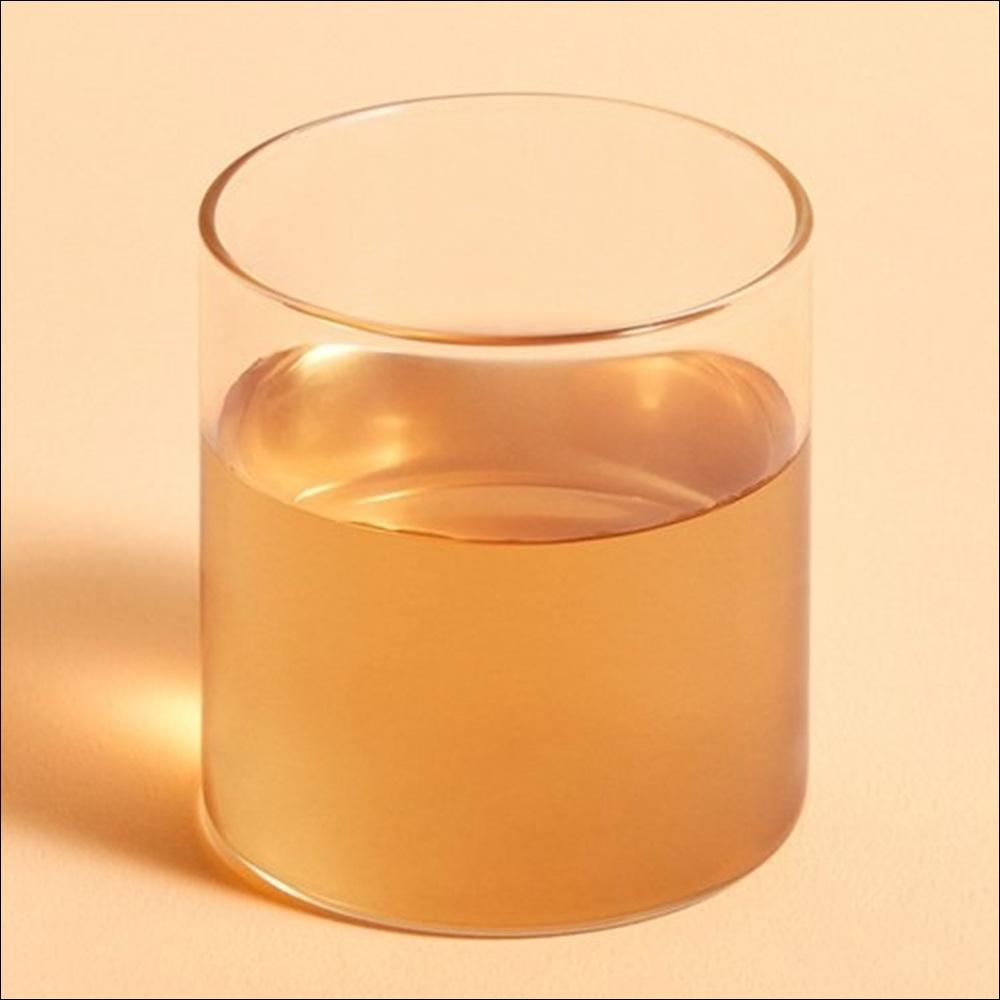 OSULLOC - JEJU SAMDA TANGERINE TEA (Organic blended tea with Jeju tangerines)