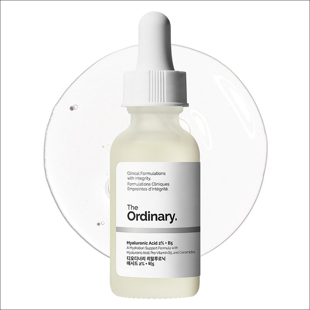 The Ordinary Hyaluronic Acid 2% + B5 Serum, 30ml