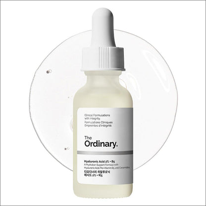 The Ordinary Hyaluronic Acid 2% + B5 Serum, 30ml