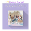 TRI.BE Diamond (Standard Ver.)