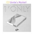 ONE PACT - 1’ONLY (Platform Ver.)