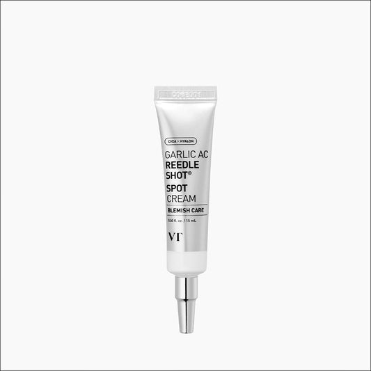 VT Garlic AC Reedle Shot Spot Cream (15ml – 1 Bottle)