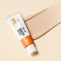 [FUSIDERM] Barrier Repair BB Cream - Skin Protecting Dermaceutical Blemish Balm by Dongwha Pharm, 40ml | Olive's K-beauty