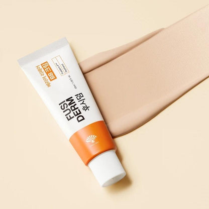 [FUSIDERM] Barrier Repair BB Cream - Skin Protecting Dermaceutical Blemish Balm by Dongwha Pharm, 40ml | Olive's K-beauty