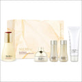 [SU:M37°] Secret Essence Advanced Treatment 45ml Special Set - 4th Gen Pore Barrier Care, Fermented Miracle Essence, Luxury K-Beauty Gift Set