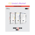 Stray Kids GO Life Album