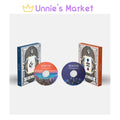 ONEUS [TRICKSTER] 7th Mini Album