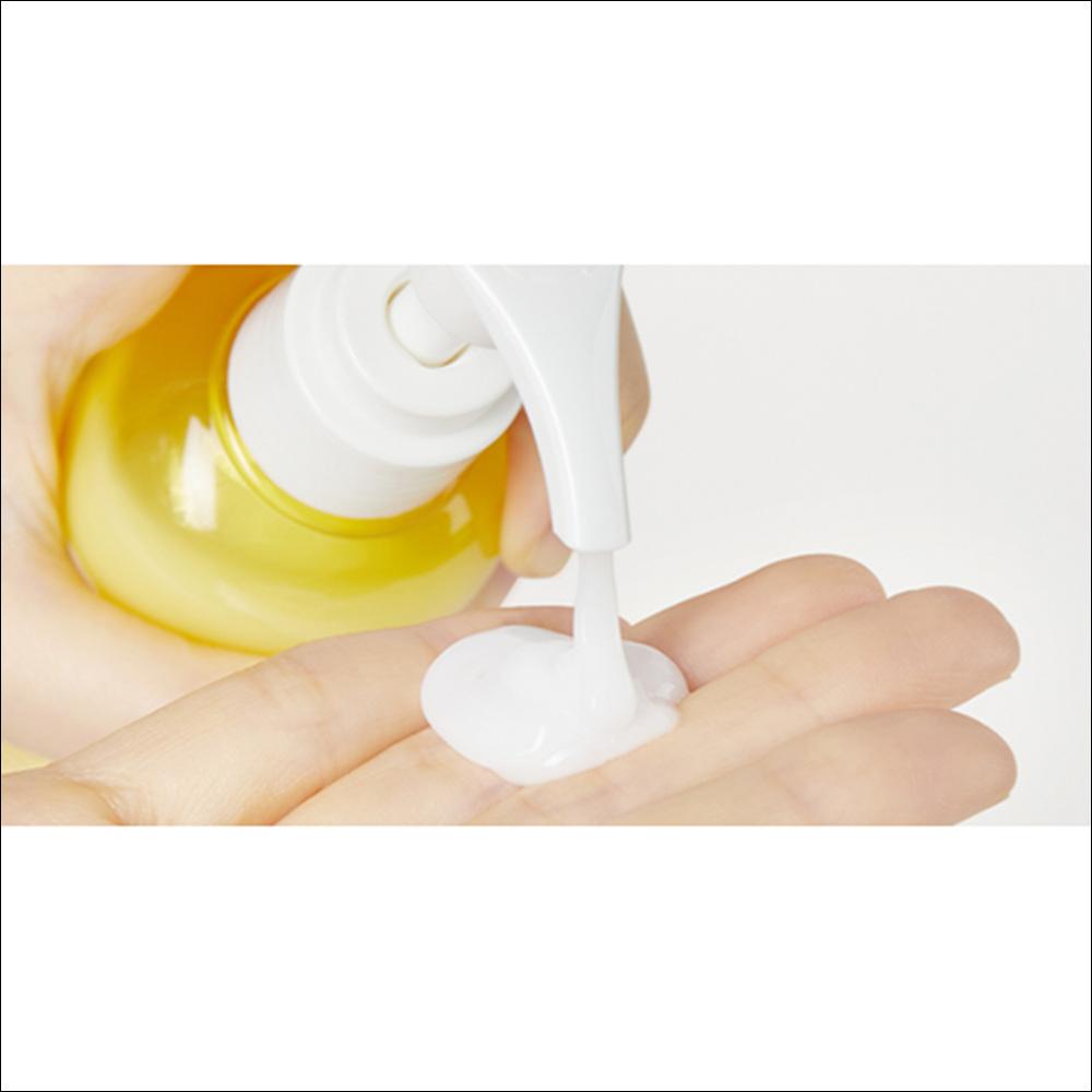 [Manyo Factory] Pure Cleansing Milk - Gentle Low-Irritation Soothing Cleanser for Sensitive Skin, 200ml | Olive's K-beauty