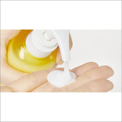 [Manyo Factory] Pure Cleansing Milk - Gentle Low-Irritation Soothing Cleanser for Sensitive Skin, 200ml | Olive's K-beauty
