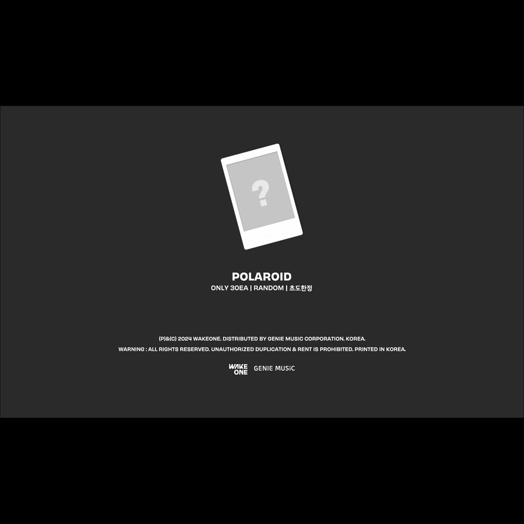 KIM JAE HWAN - I Adore Album (VER 1 / VER 2 / VER 3
