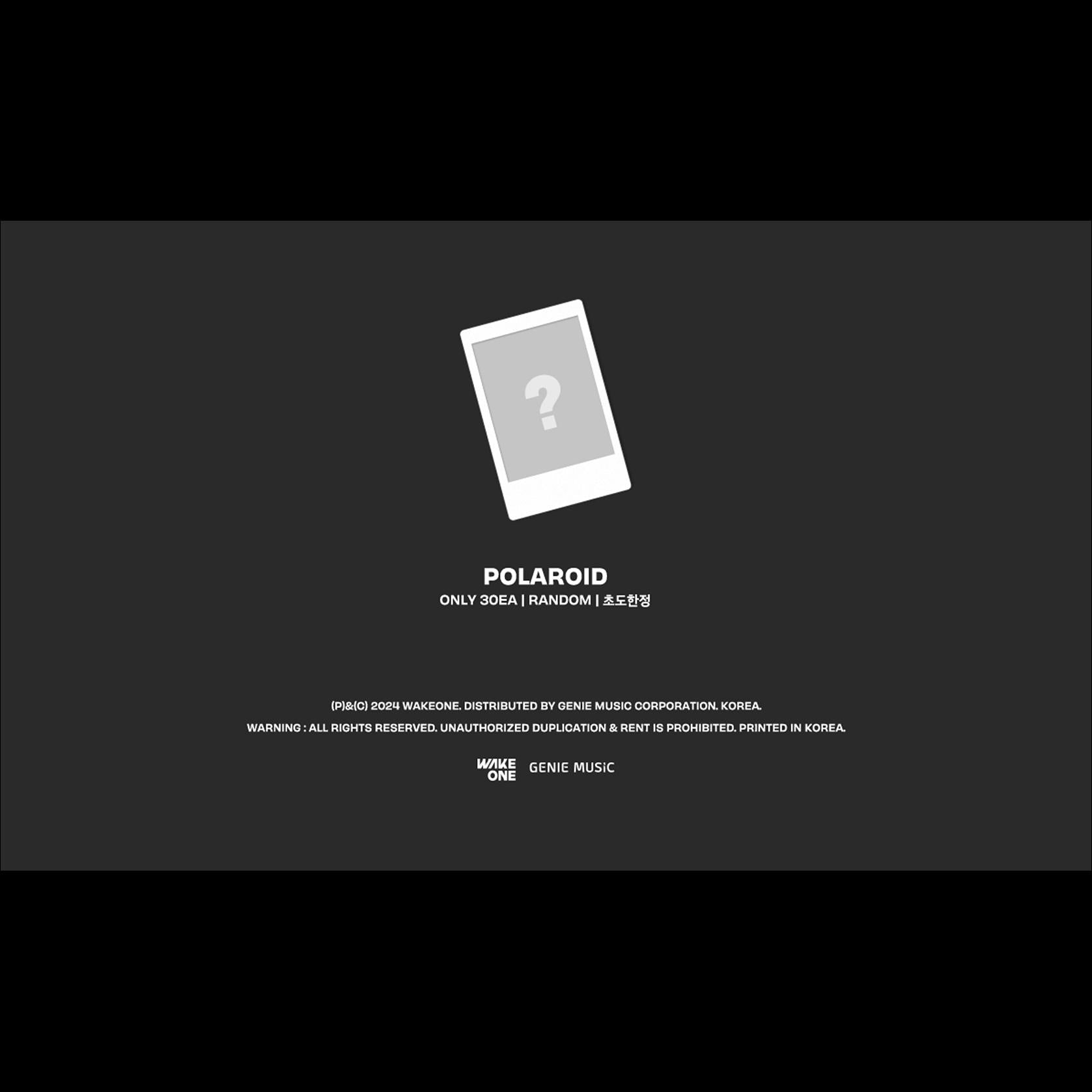 KIM JAE HWAN - I Adore Album (VER 1 / VER 2 / VER 3