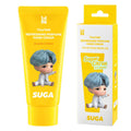 [TinyTAN] Refreshing Perfume Hand Cream 50ml (SUGA Edition - Sugar Citrus) | BTS Character Official Merchandise K-Beauty