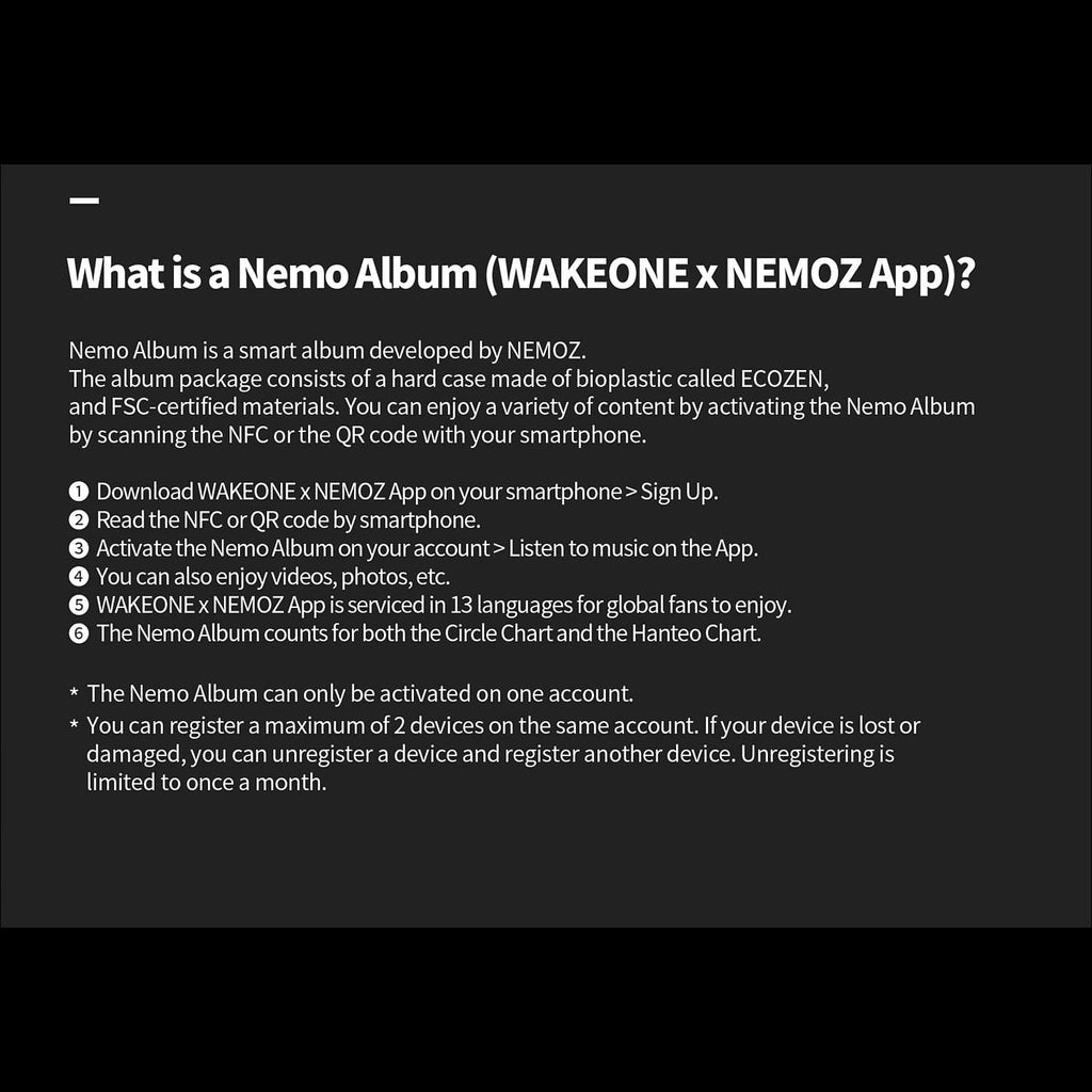 izna - Na [izna Ver.] The First Mini Album