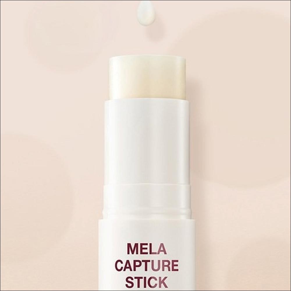 Centellian24 Madeca Mela Capture Stick 10g – Dark Spot Brightening Care Stick