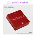 Yim Siwan - The Reason The 1st Mini Album + Free Gift