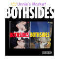(BOTH SIDES Ver.) NCT JNJM [BOTH SIDES] 1st Mini Album + Free Gift